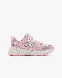 SKECHERS - Skechers Retro-graph 303692l-pnk (1)