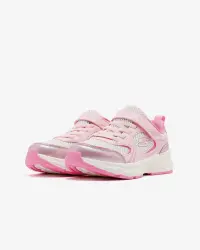 Skechers Retro-graph 303692l-pnk  - 3