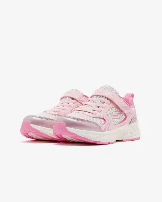 Skechers Retro-graph 303692l-pnk  - 3
