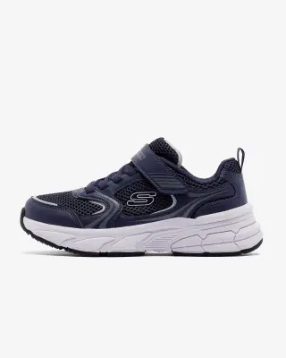 Skechers Retro Graph 403857l-nvy  - 1