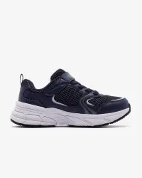 SKECHERS - Skechers Retro Graph 403857l-nvy (1)