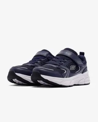 Skechers Retro Graph 403857l-nvy  - 3