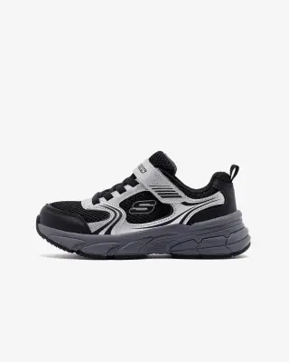 Skechers Retro Graph 403857l-slbk  - 1