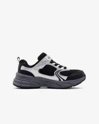 SKECHERS - Skechers Retro Graph 403857l-slbk (1)