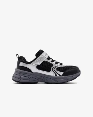 Skechers Retro Graph 403857l-slbk  - 2