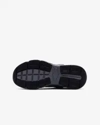 Skechers Retro Graph 403857l-slbk  - 4