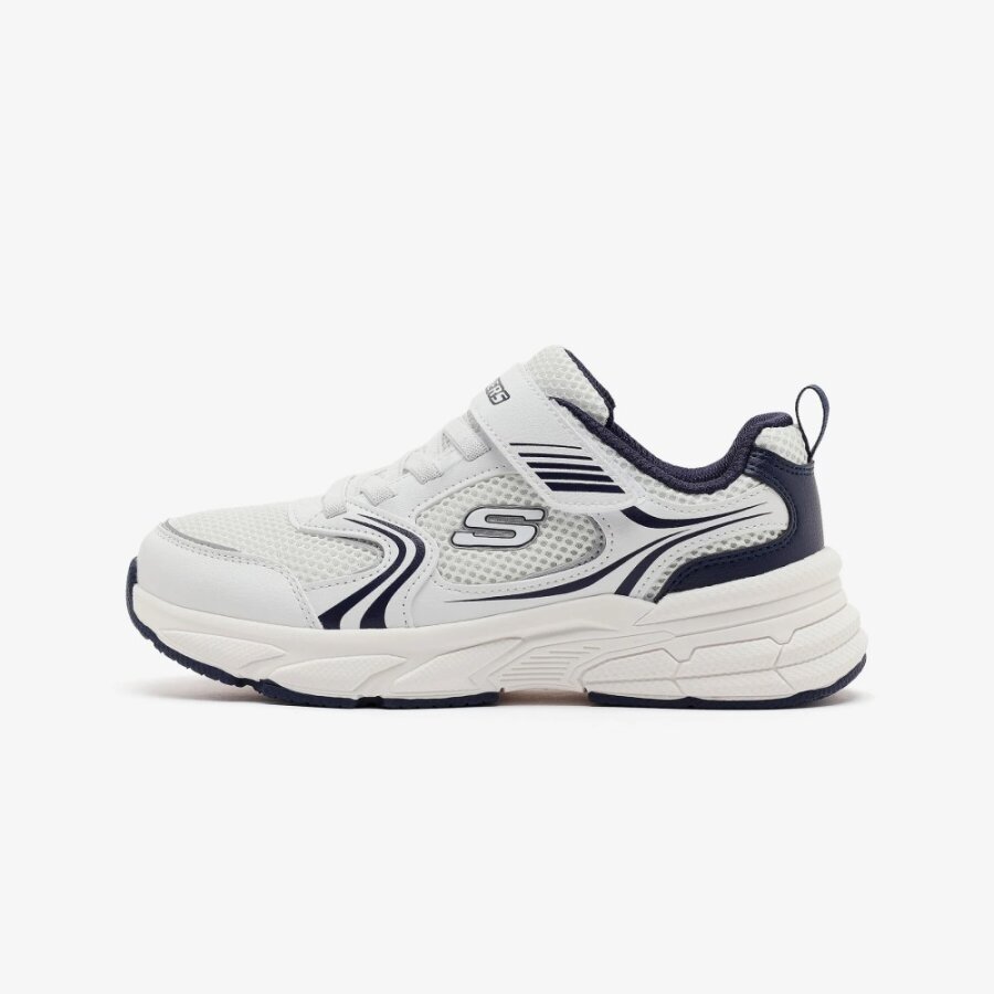 Skechers Retro Graph 403857l-wnvy  - 1