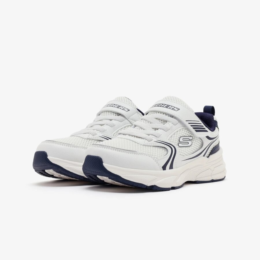 Skechers Retro Graph 403857l-wnvy  - 3