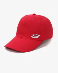 SKECHERS - Skechers Şapka M Summer Acc Cap S231481-600 (1)