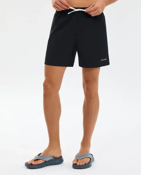 Skechers Short Swimshort M 5 İnch S211654-3817