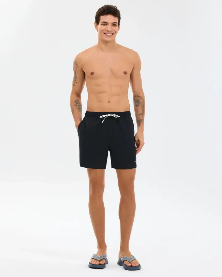 Skechers Short Swimshort M 5 İnch S211654-3817 - 3