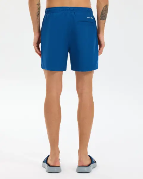 Skechers Short Swimshort M 5 İnch S211654-4295 - 3