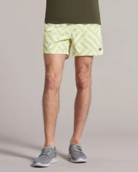 Skechers Short Swimwear M 5 İnç S231384-299 (1)
