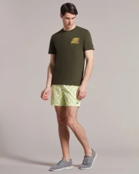 Skechers Short Swimwear M 5 İnç S231384-299 (2)