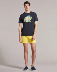 Skechers Short Swimwear M 5 S211654-200 (2)