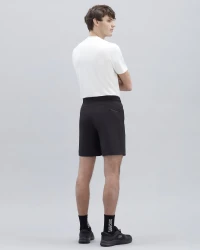 Skechers Short M Micro Collection 7inç Walkshort S211710-001 (4)