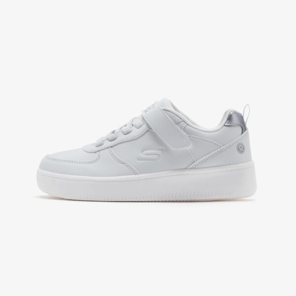 Skechers Show Maddox 400623l-wht 