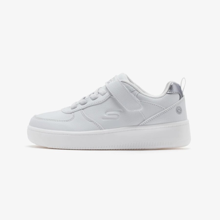 Skechers Show Maddox 400623l-wht  - 1
