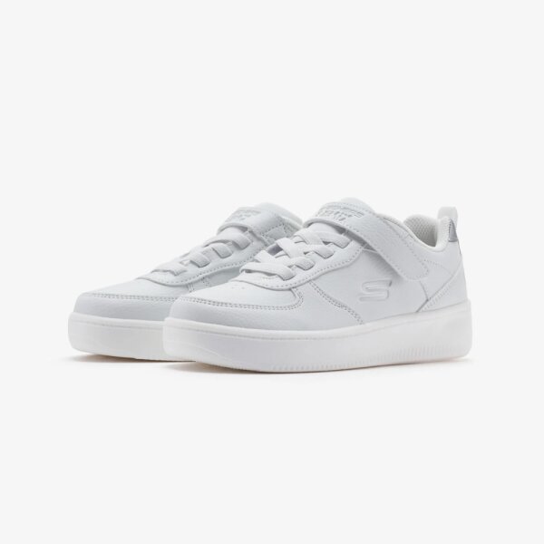 Skechers Show Maddox 400623l-wht  - 3