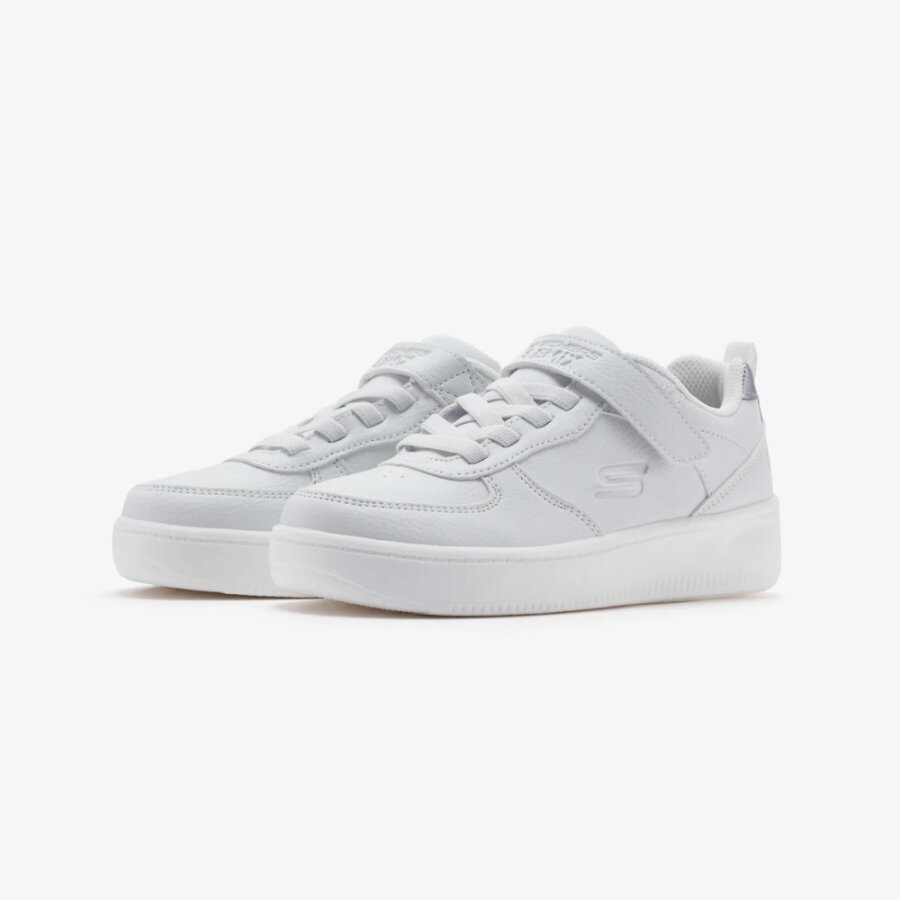 Skechers Show Maddox 400623l-wht  - 3