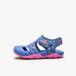 Skechers Sıde Wave 86428n-blpk (1)