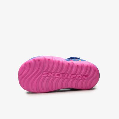 Skechers Sıde Wave 86428n-blpk  - 4