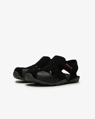 Skechers Sıde Wave 92330l-bkcc  - 3