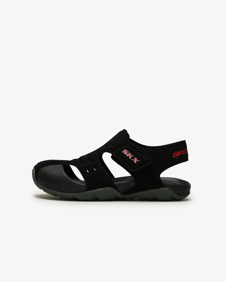 Skechers Sıde Wave 92330l-bkcc - 1