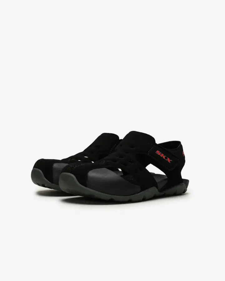 Skechers Sıde Wave 92330l-bkcc - 3