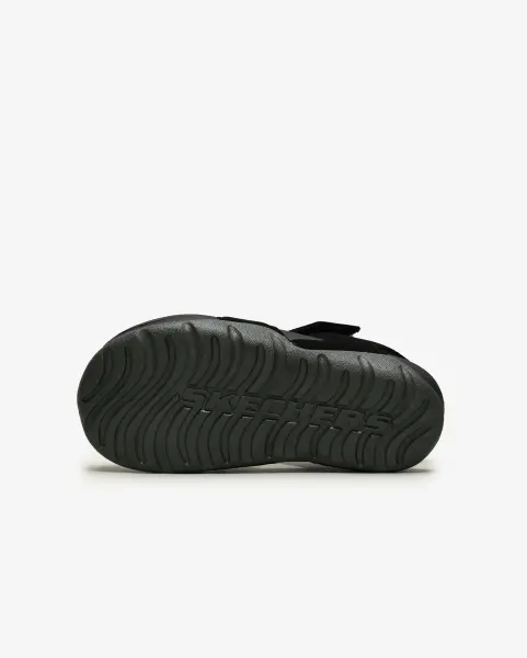 Skechers Sıde Wave 92330l-bkcc - 4