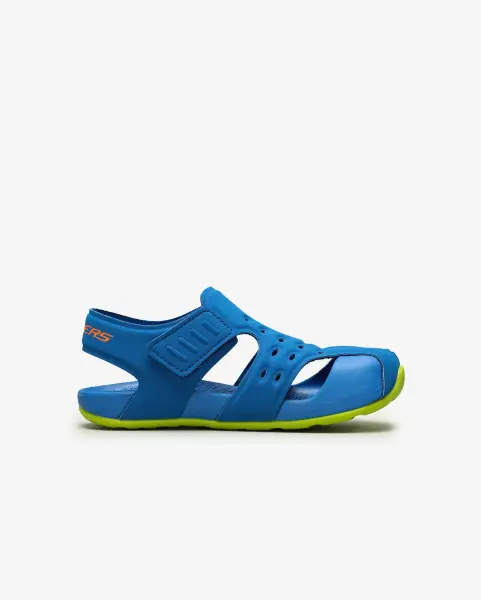 Skechers Sıde Wave 92330l-bllm  (1)