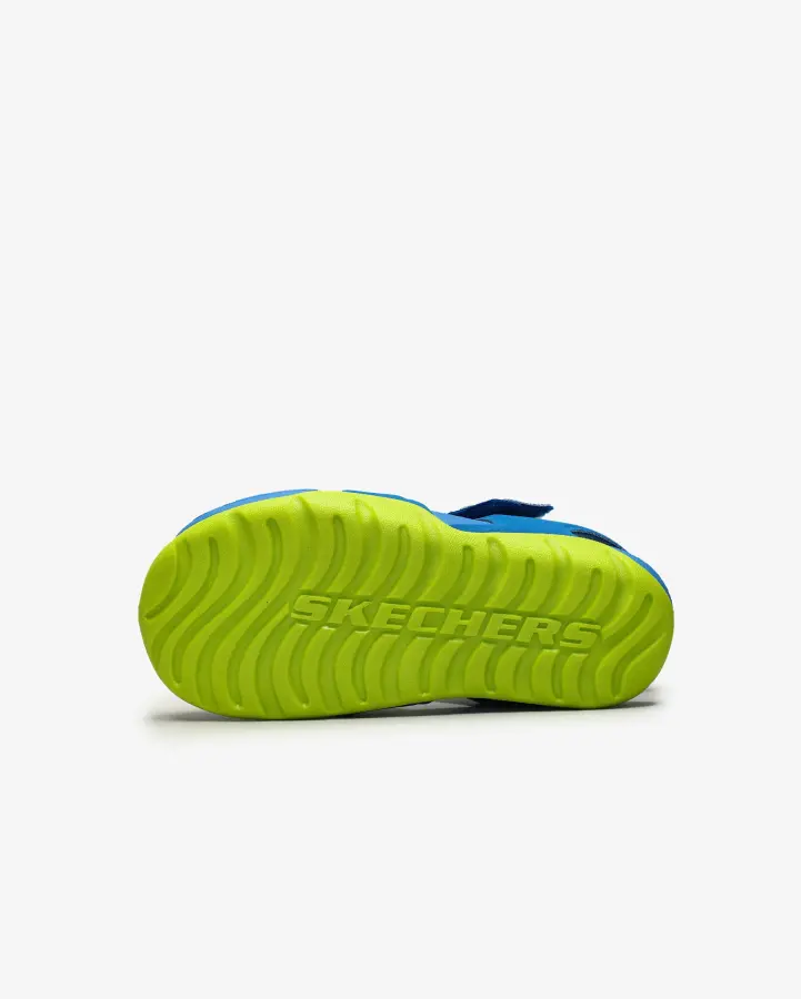 Skechers Sıde Wave 92330l-bllm - 4