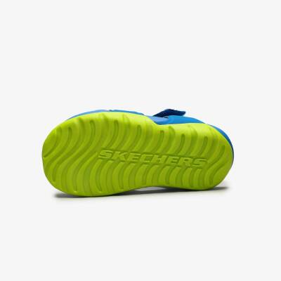 Skechers Sıde Wave 92330n-bllm  - 4
