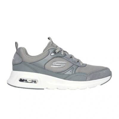 Skechers Skech-aır Court Good Tımes 149879-gry  - 1