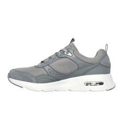 SKECHERS - Skechers Skech-aır Court Good Tımes 149879-gry (1)