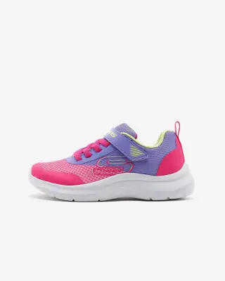 Skechers Skech Fast Trendıng Color 303534l-prpk - 1