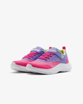 Skechers Skech Fast Trendıng Color 303534l-prpk - 3