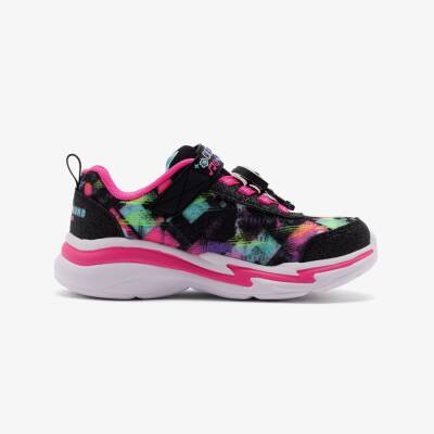 Skechers Skech Squad 302214l-bkmt - 2