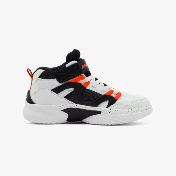Skechers Skx Court Hype Street Hoops 406072l-wbo  (1)