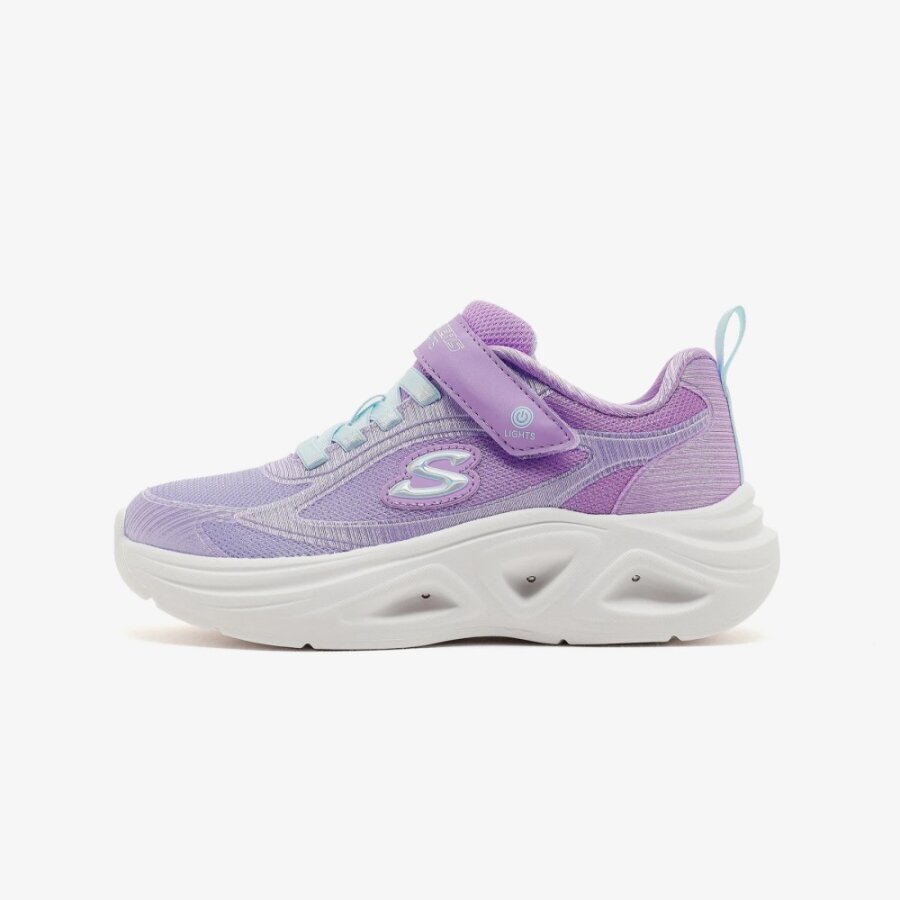 Skechers Sola Glow 2.0 303729l-lvaq - 1