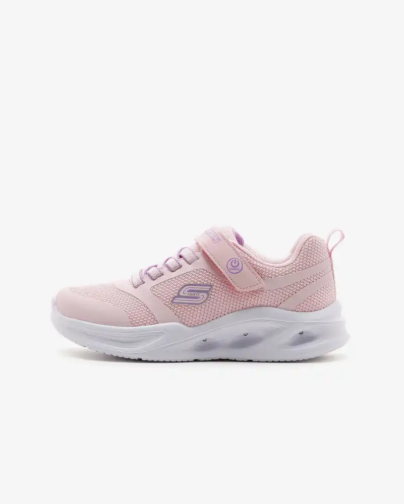 Skechers Sola Glow 303715l-ltpk  Skechers Sola Glow 303715l-ltpk