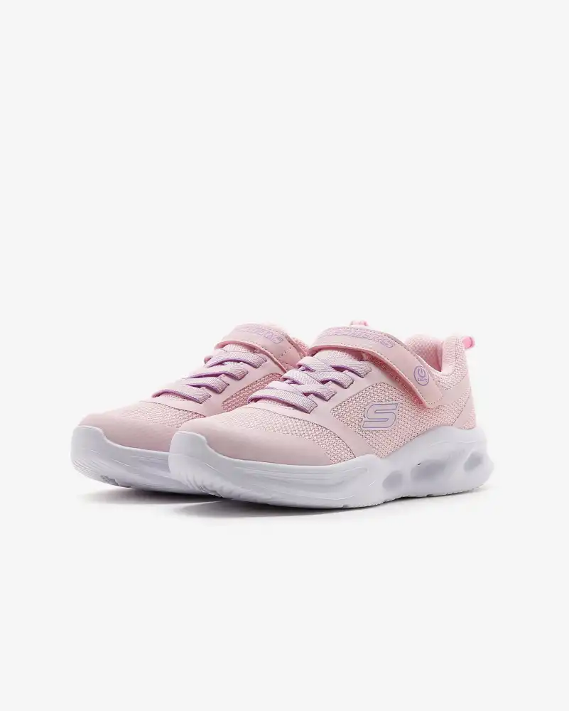Skechers Sola Glow 303715l-ltpk  Skechers Sola Glow 303715l-ltpk