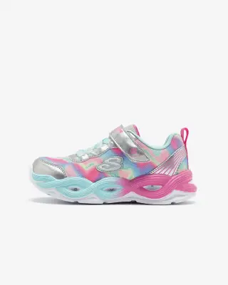 Skechers Sorbet Swırl 303716l-smlt - 1