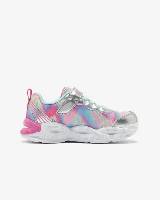 Skechers Sorbet Swırl 303716l-smlt - 2