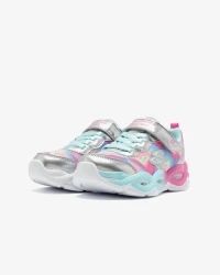 Skechers Sorbet Swırl 303716l-smlt - 3
