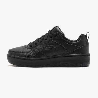 Skechers Sport Court 92-ıllustrıous 149763-bbk  - 1