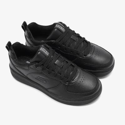 Skechers Sport Court 92-ıllustrıous 149763-bbk  - 3