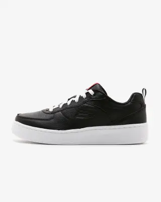 Skechers Sport Court 92-ıllustrıous 149763-bkw  - 1