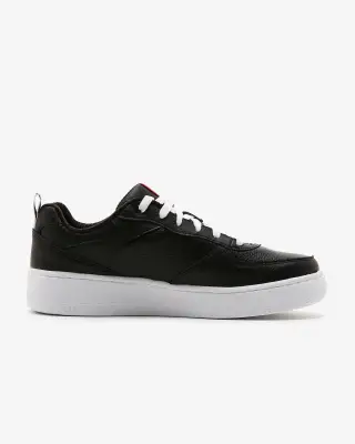 Skechers Sport Court 92-ıllustrıous 149763-bkw  - 2