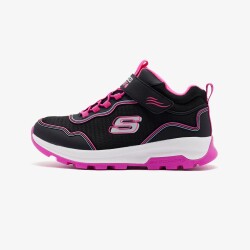 SKECHERS - Skechers Stream Coast 303451l-bkmt 